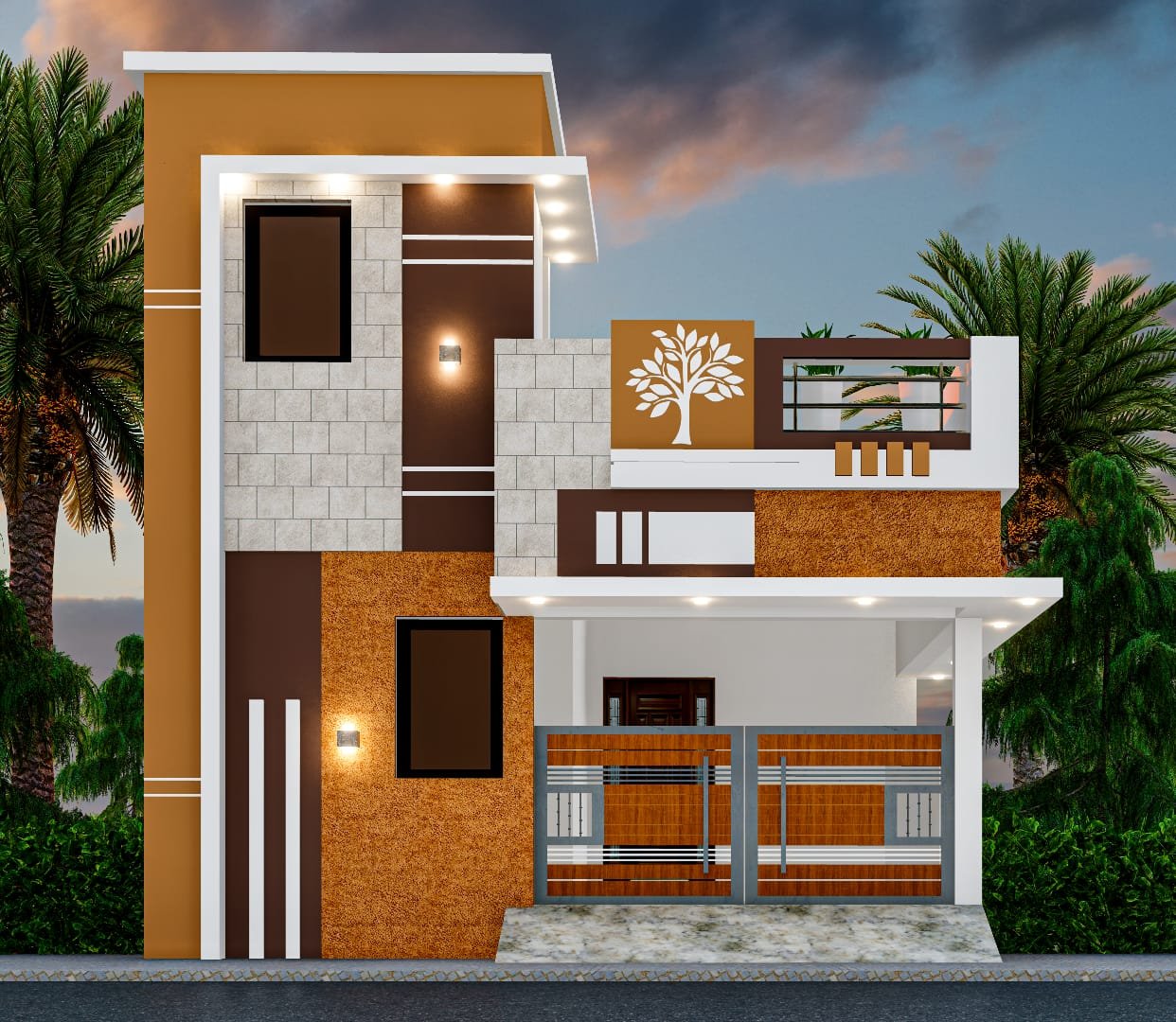 Residential Construction